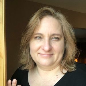 Meet your Posher, Kristy